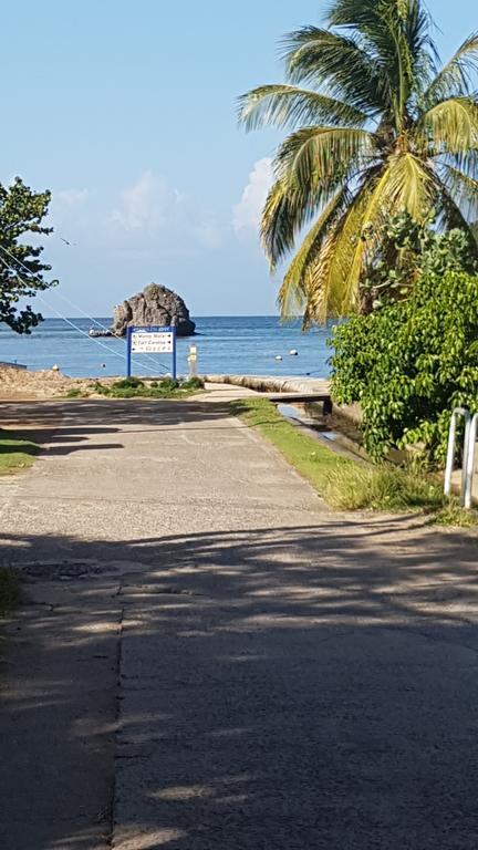 Vakantiehuis Location Marigot