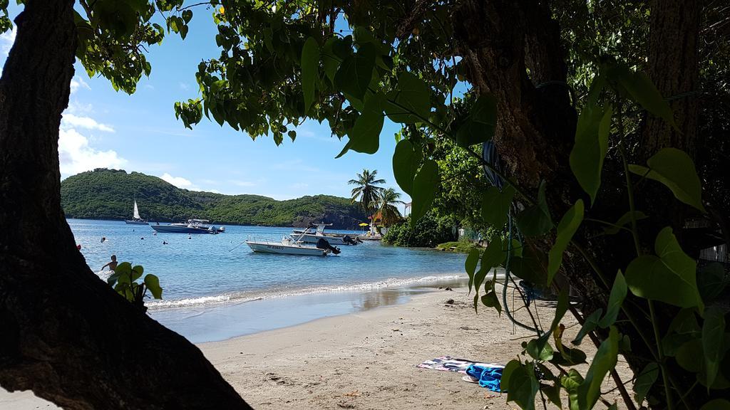 Location Marigot Vakantiehuis